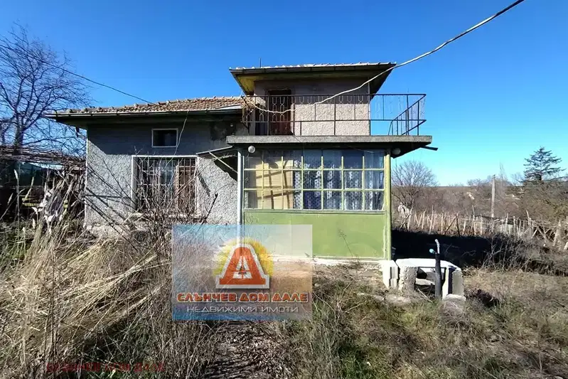 House in Oblast Shumen, Iliya Blyskovo