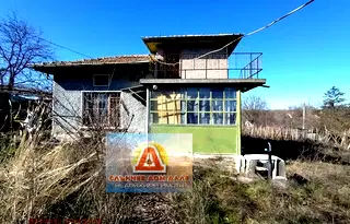 Къща в Шумен, с. Илия Блъсково