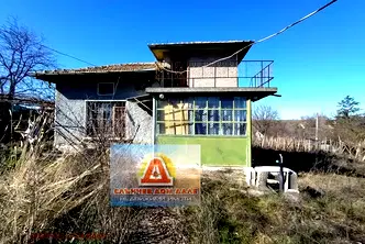 Къща в Шумен, с. Илия Блъсково