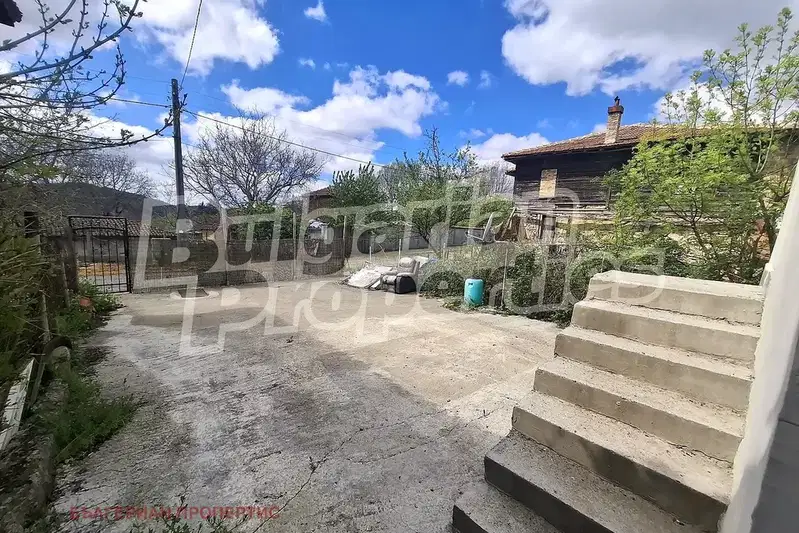 House in Oblast Burgas, Indje Voivoda