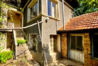 Къща във Велико Търново, с. Иванча