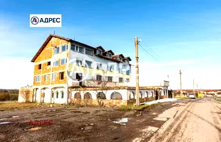 Къща във Варна, с. Изворско