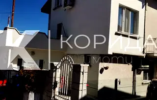 Къща в с. Железница
