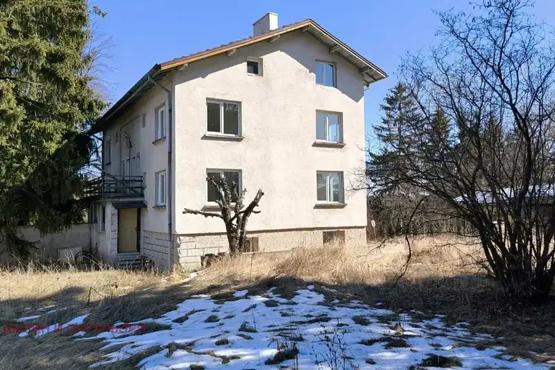 Къща в с. Железница