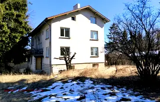 Къща в с. Железница