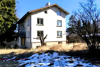 Къща в с. Железница