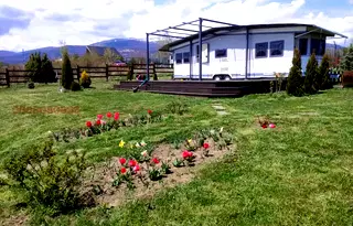 Къща в с. Железница