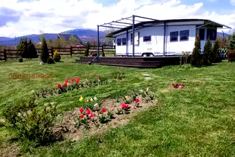 Къща в с. Железница