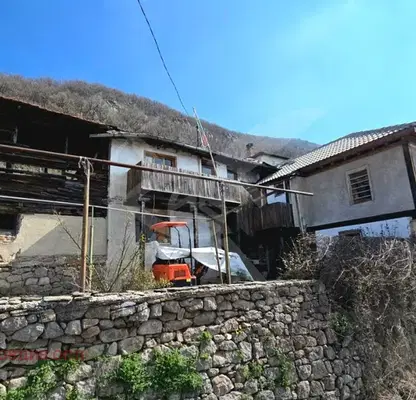 Photo 3 — House in Oblast Pazardjik, Jrebichko