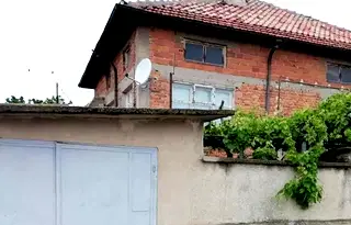 Къща в Пловдив, с. Калековец