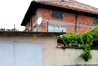 Къща в Пловдив, с. Калековец