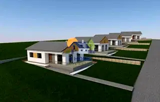 Къща във Варна, с. Калиманци