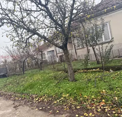 Снимка 4 — Къща в Силистра, с. Калипетрово