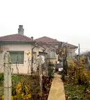 Къща в Силистра, с. Калипетрово