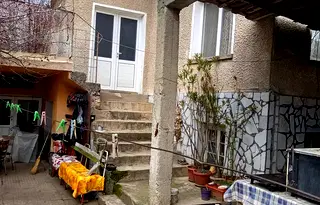 Къща в Пазарджик, с. Калугерово