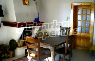 Къща в Добрич, с. Камен бряг