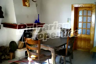 Къща в Добрич, с. Камен бряг