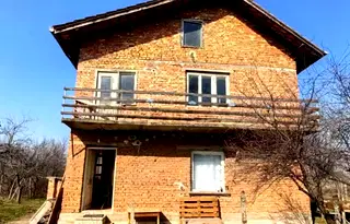 Къща във Видин, с. Капитановци