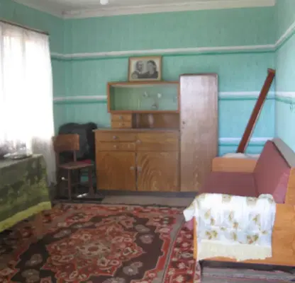Снимка 3 — Къща в Пазарджик, с. Карабунар