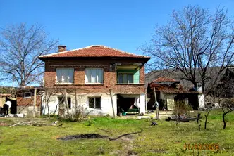 Къща в Пазарджик, с. Карабунар