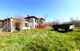 Къща в Пловдив, с. Караджалово