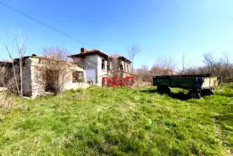 Къща в Пловдив, с. Караджалово