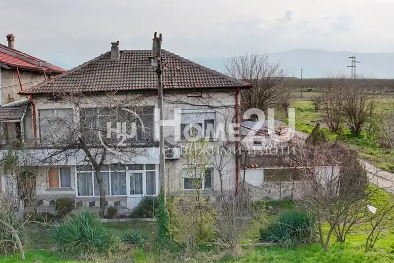 House in Oblast Plovdiv, Karadjovo