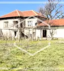 Къща във Велико Търново, с. Караисен