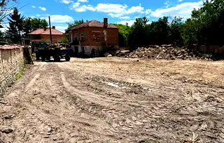 Къща в Пловдив, с. Каравелово