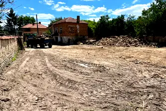 Къща в Пловдив, с. Каравелово