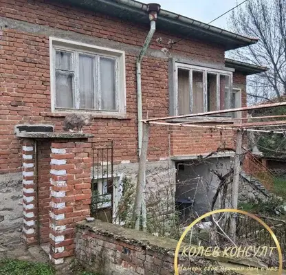 Снимка 3 — Къща в Хасково, с. Каснаково