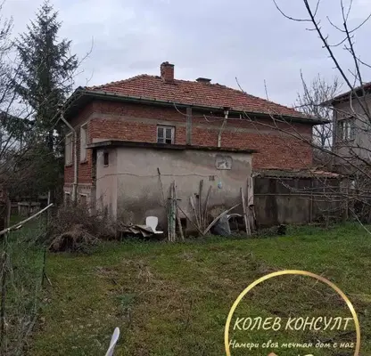 Снимка 5 — Къща в Хасково, с. Каснаково