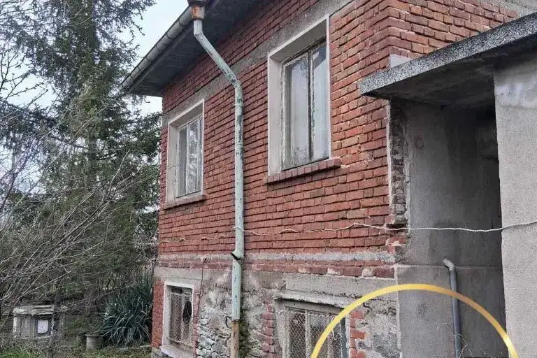House in Oblast Haskovo, Kasnakovo