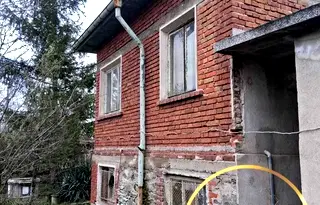 Къща в Хасково, с. Каснаково