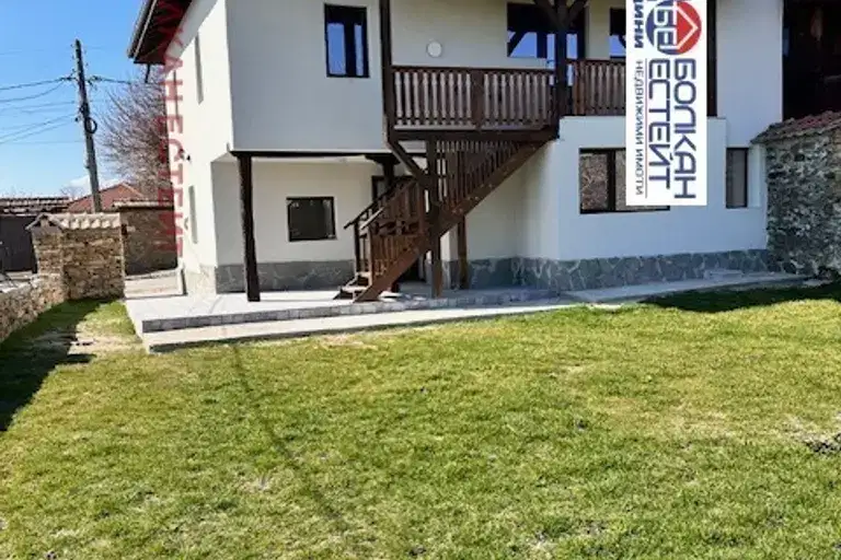 House in Oblast Gabrovo, Kereka