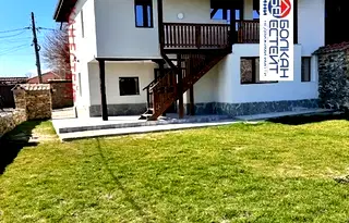 Къща в Габрово, с. Керека