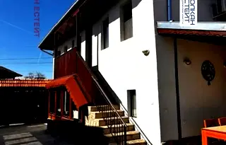Къща в Габрово, с. Керека