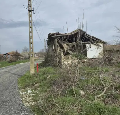 Photo 3 — House in Oblast Veliko Tyrnovo, Kesarevo