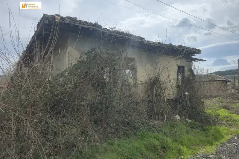 House in Oblast Veliko Tyrnovo, Kesarevo