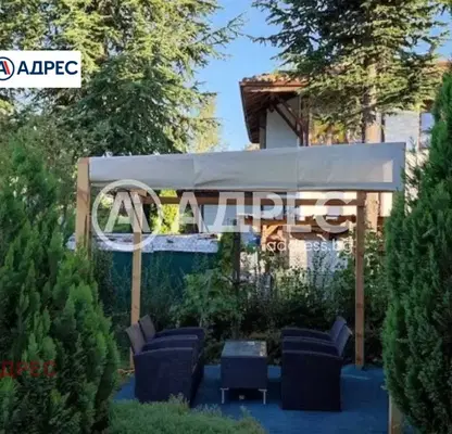 Снимка 5 — Къща във Варна, с. Кичево