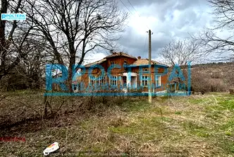 Къща в Търговище, с. Китино