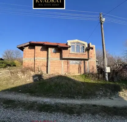 Photo 4 — House in Oblast Varna, Kitka