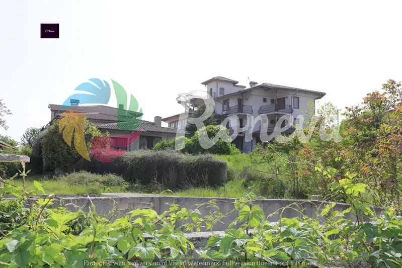 House in Oblast Varna, Klimentovo