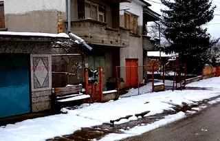 Къща във Велико Търново, с. Климентово