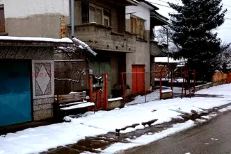 Къща във Велико Търново, с. Климентово