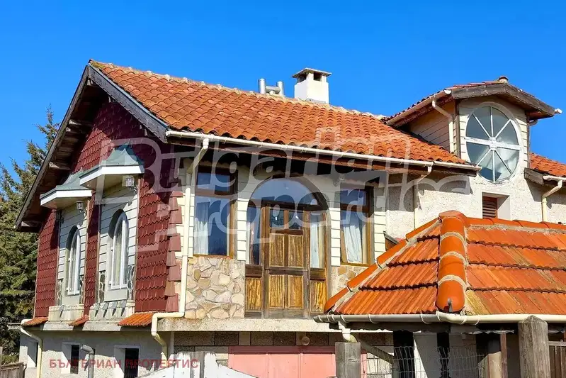 Къща във Варна, с. Климентово