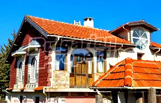 Къща във Варна, с. Климентово