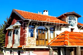 Къща във Варна, с. Климентово
