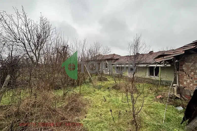 House in Stara Zagora, s. Knyazhevsko