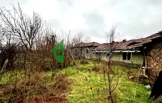 Къща в Стара Загора, с. Княжевско